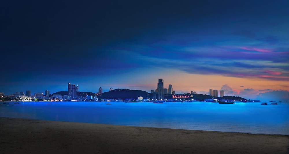 OZO North Pattaya 70/72