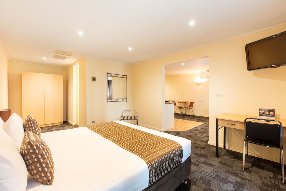 MILDURA INLANDER RESORT 12/40