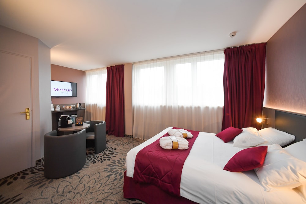 Mercure Saint Lo Centre 28/62