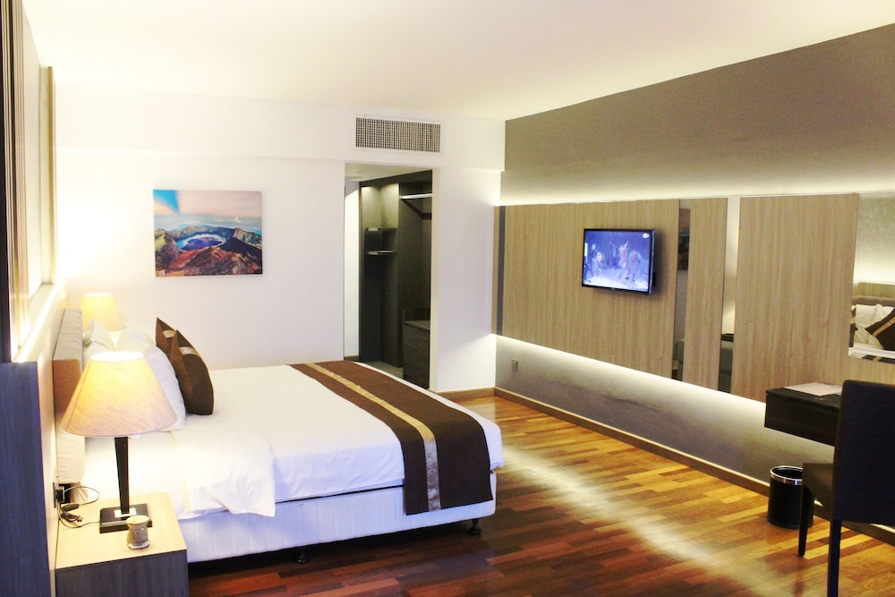 Batam View Beach Resort 20/68
