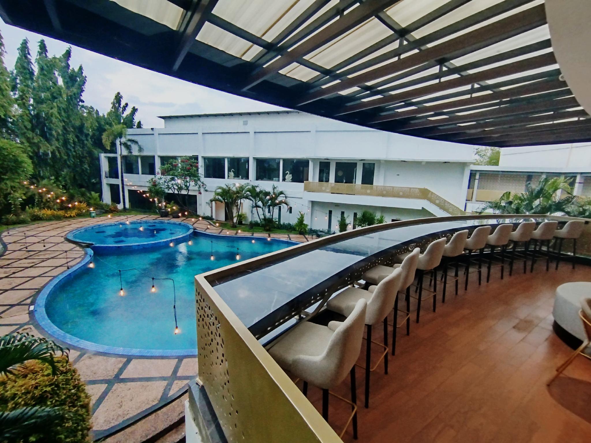 The Sun Hotel Sidoarjo 25/43