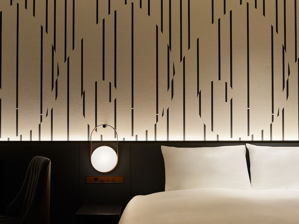 Mitsui Garden Hotel Shiodome Italia Gai 42/64