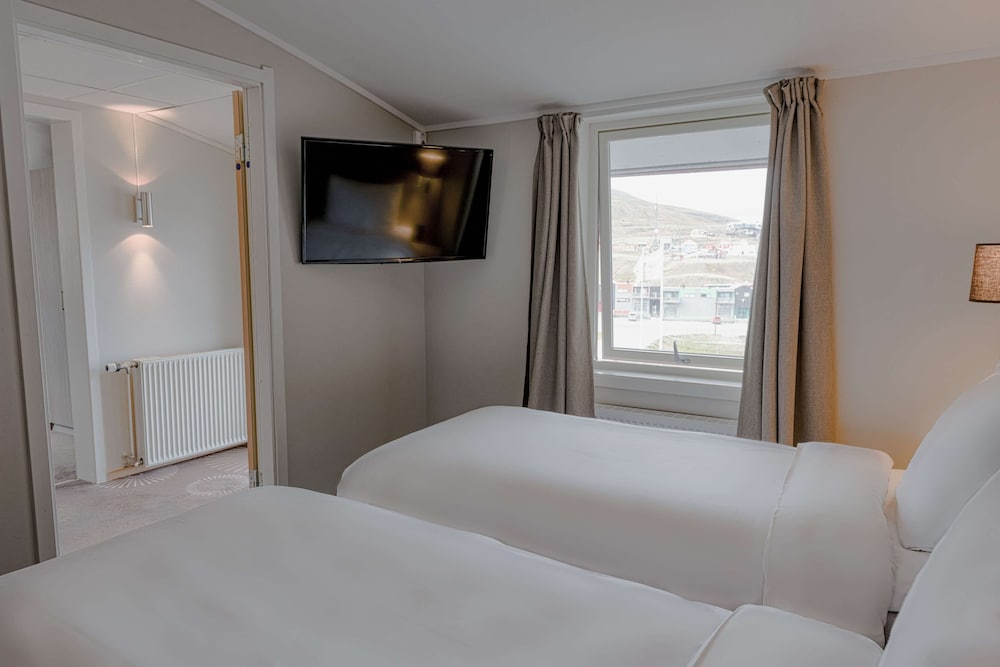 Radisson Blu Polar Spitsbergen 27/67