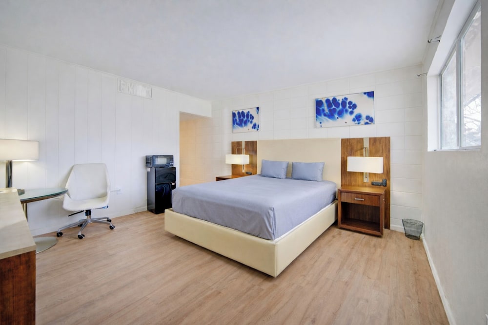 Full Bed