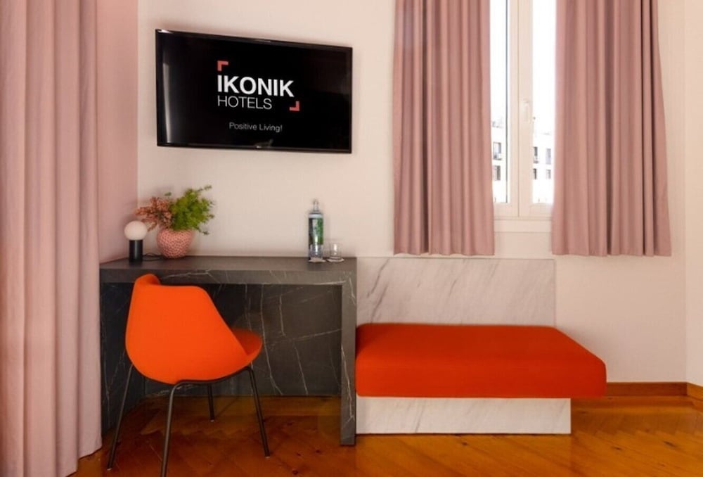 Ikonik Gran Via 31/47
