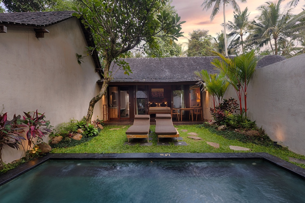 Ubud Padi Villas 56/60