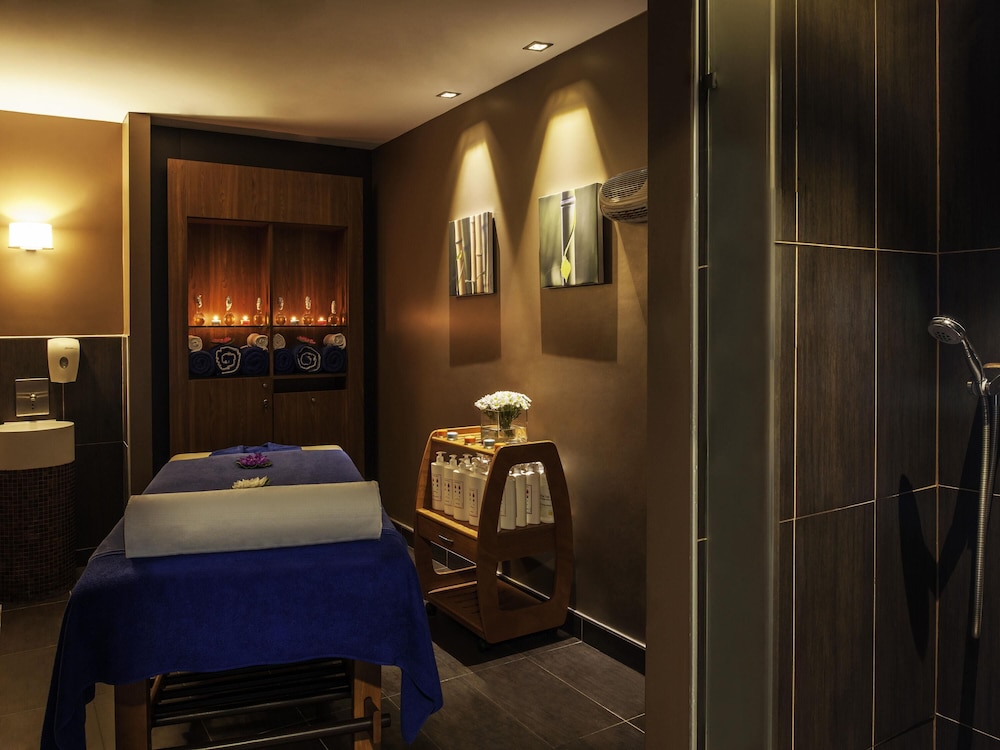 Novotel Istanbul Zeytinburnu 36/73