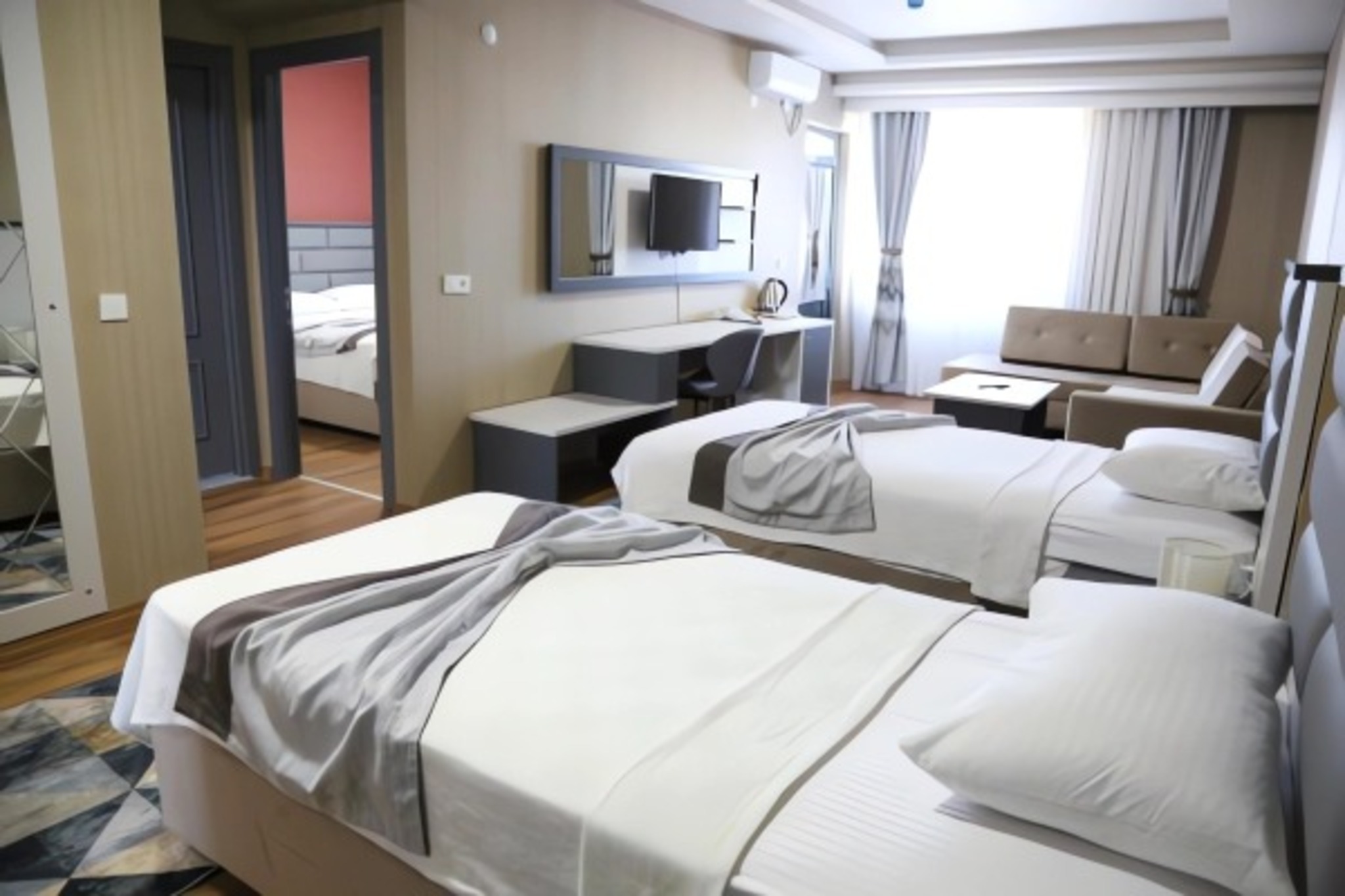 Tokat Termal Otel 10/31