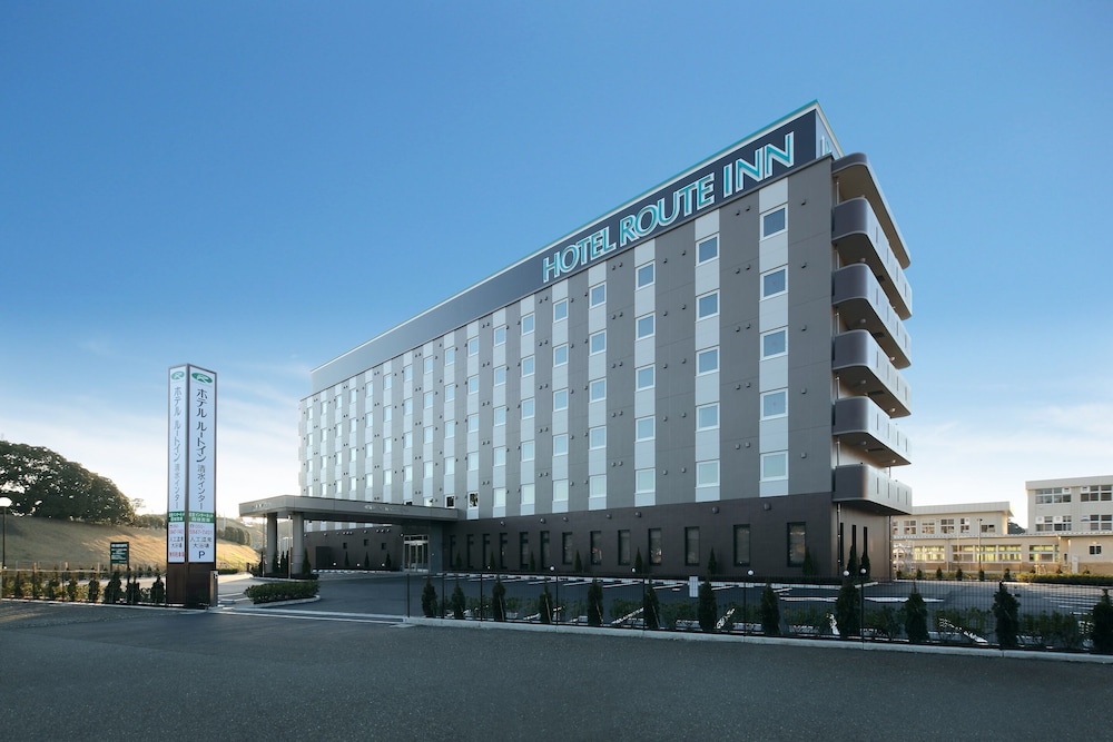 Hotel Route Inn Shimizu Inter 53/54