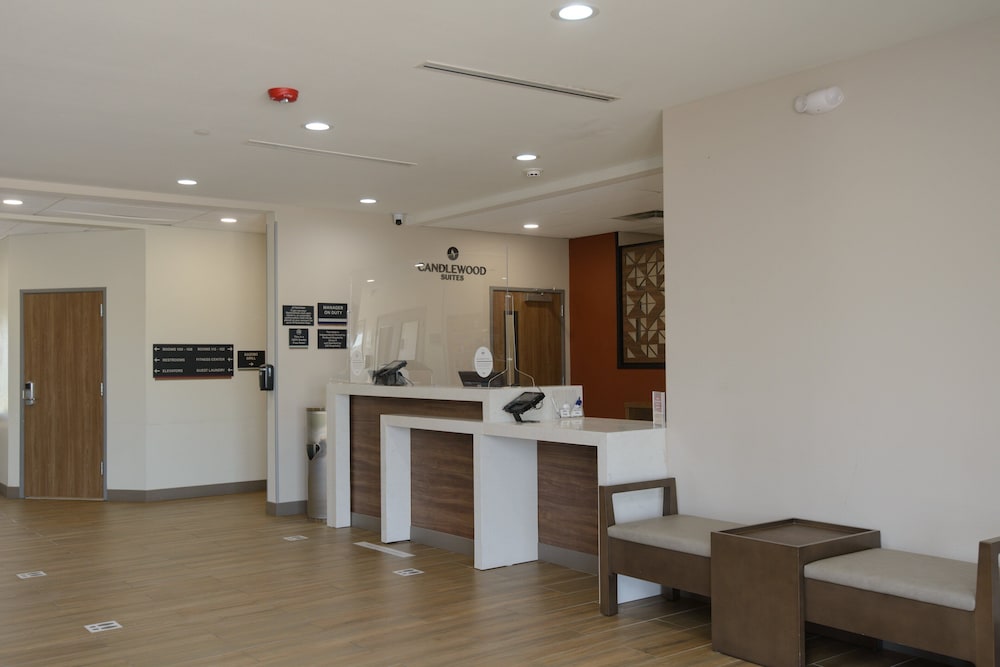 Candlewood Suites Corpus Christi - Portland 10/46