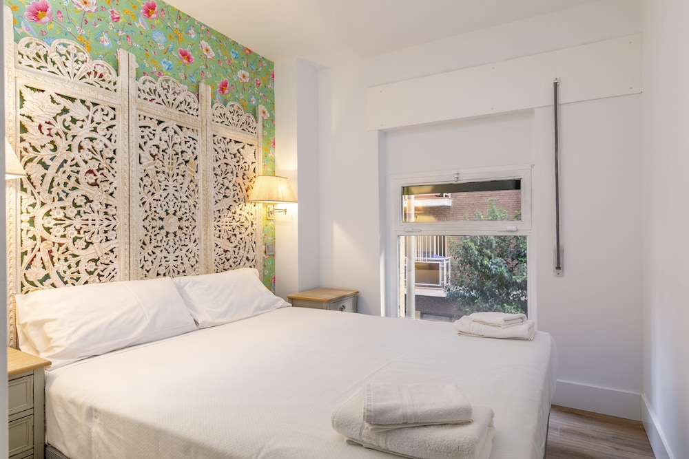 HA Apartahotel Quo Eraso 21/61