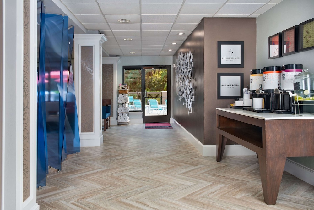 HAMPTON INN NAPLES I-75 14/59