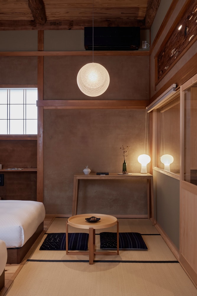 Hotel Cultia Dazaifu 30/60