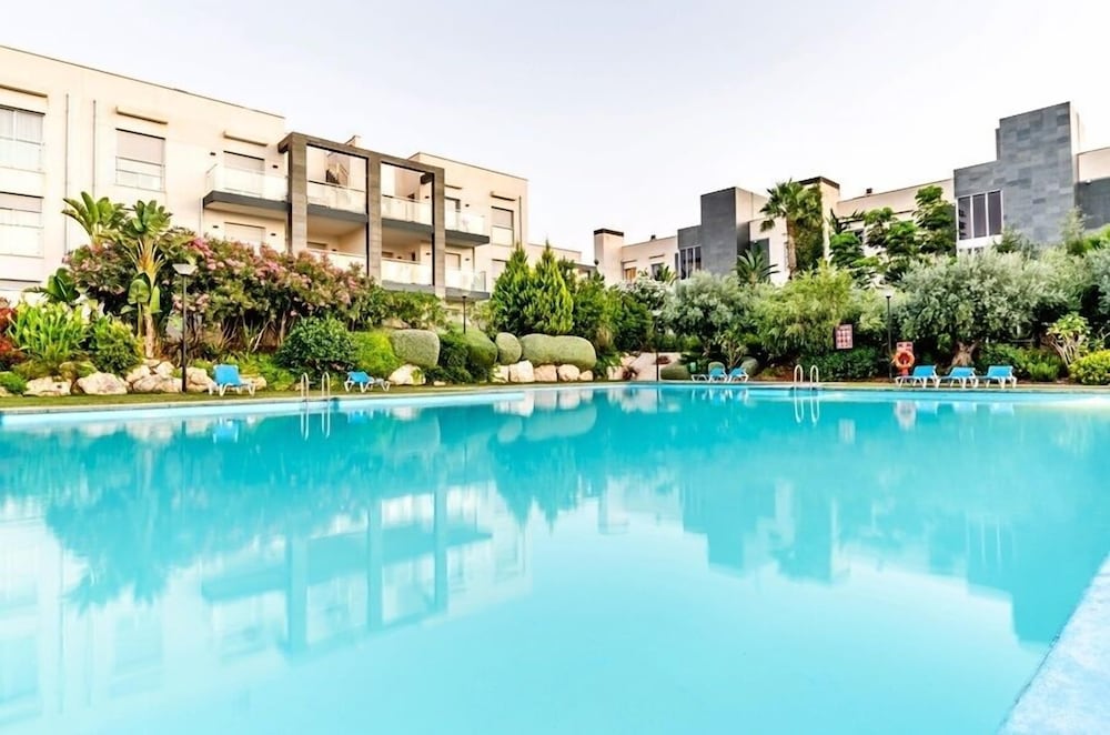 El Plantio Golf Resort Formerly Apartamentos Be Live Plantio Golf 3/48
