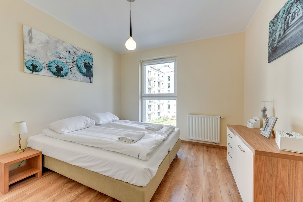 Apartinfo Angielska Grobla Apartments 10/50