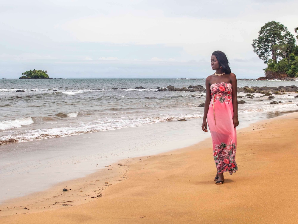 Sofitel Malabo Sipopo Le Golf 45/50