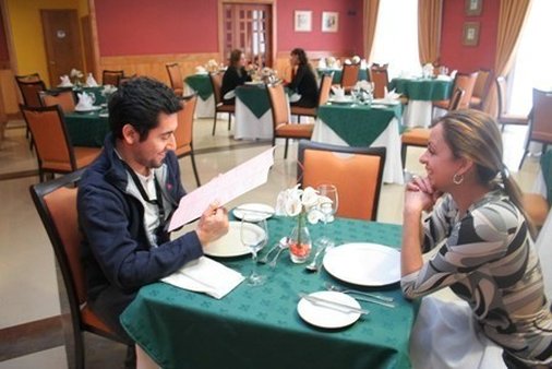 Diego De Almagro Rancagua 6/6