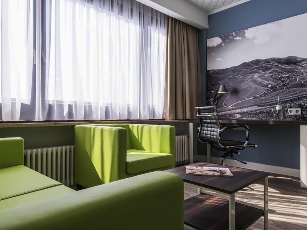 Ibis Styles Offenburg City 53/59