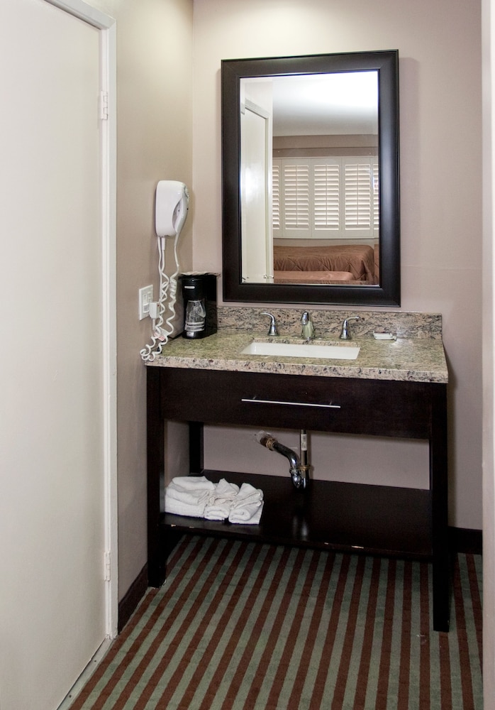 Motel6 Monterey Park, CA 42/47