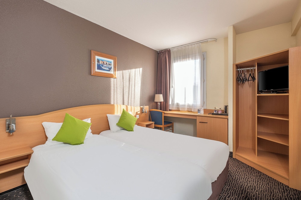 The Originals City, Hotel LHippocampe, Sete Balaruc-le-Vieux 10/47