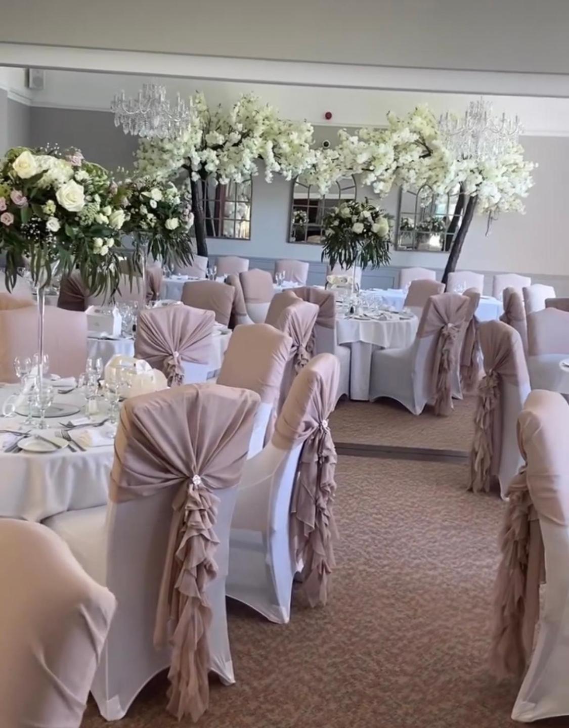 Dovecliff Hall Hotel 42/58