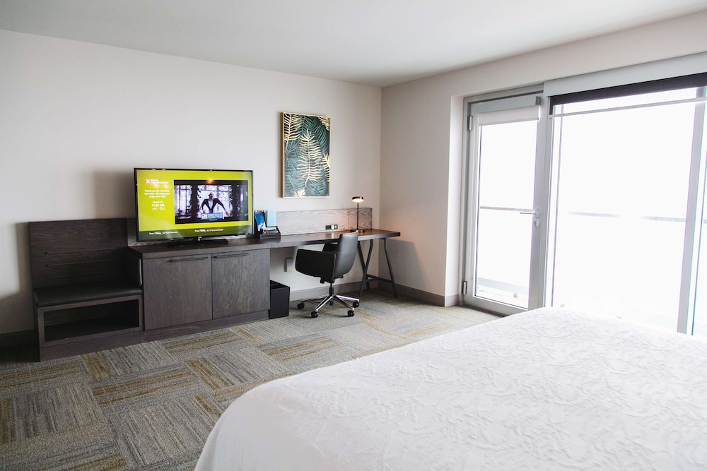Hilton Garden Inn Fredericton New Brunswick Canada 29/60