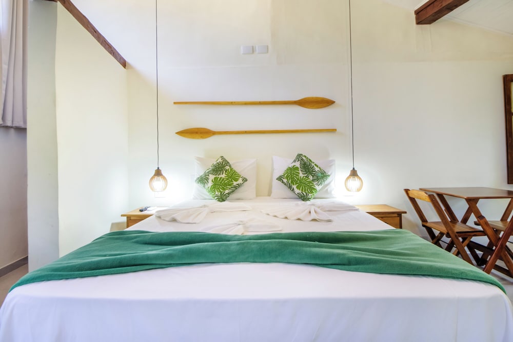 Velinn Pousada Canoa Ilhabela 13/50