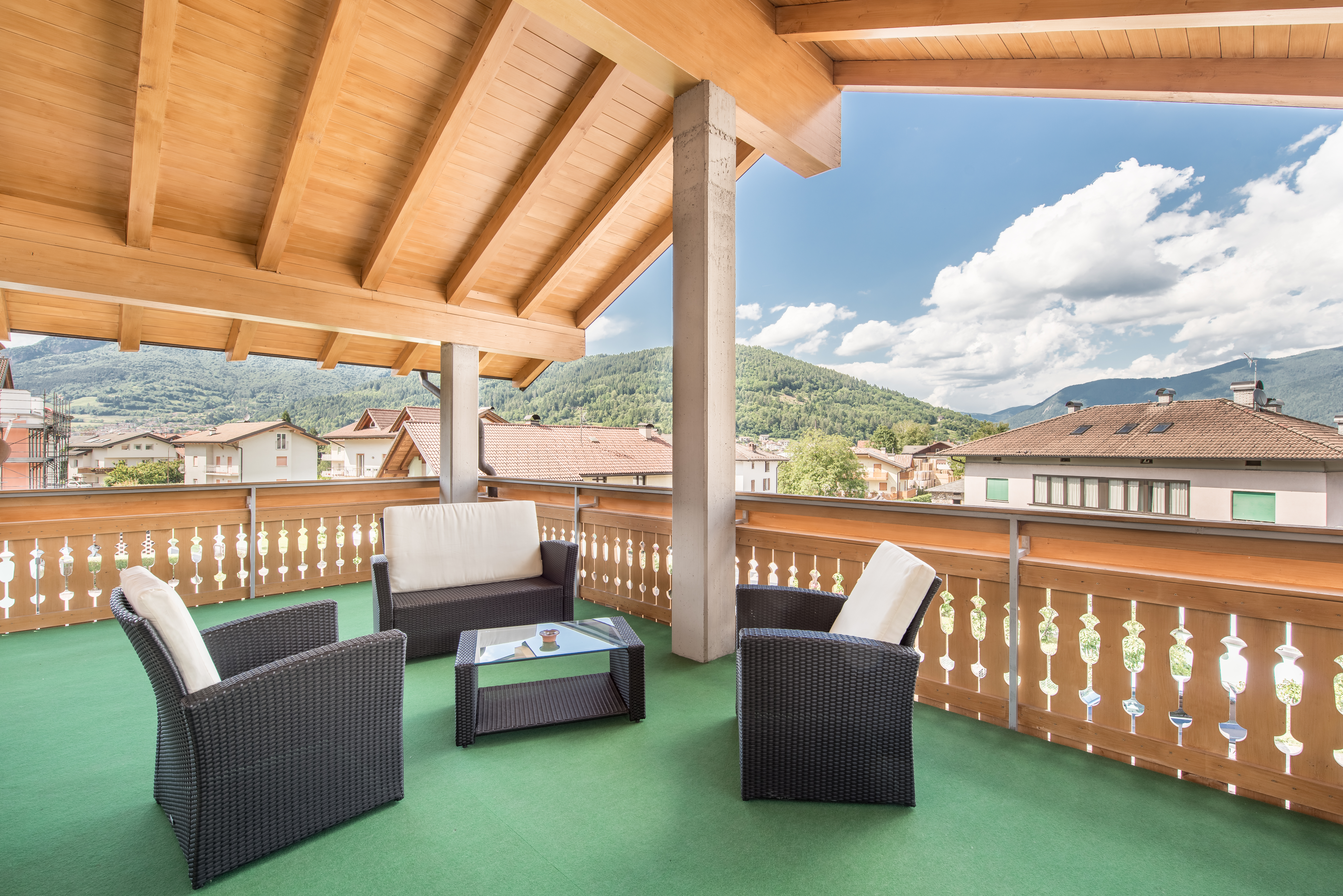 HOTEL DOLOMITI 32/50