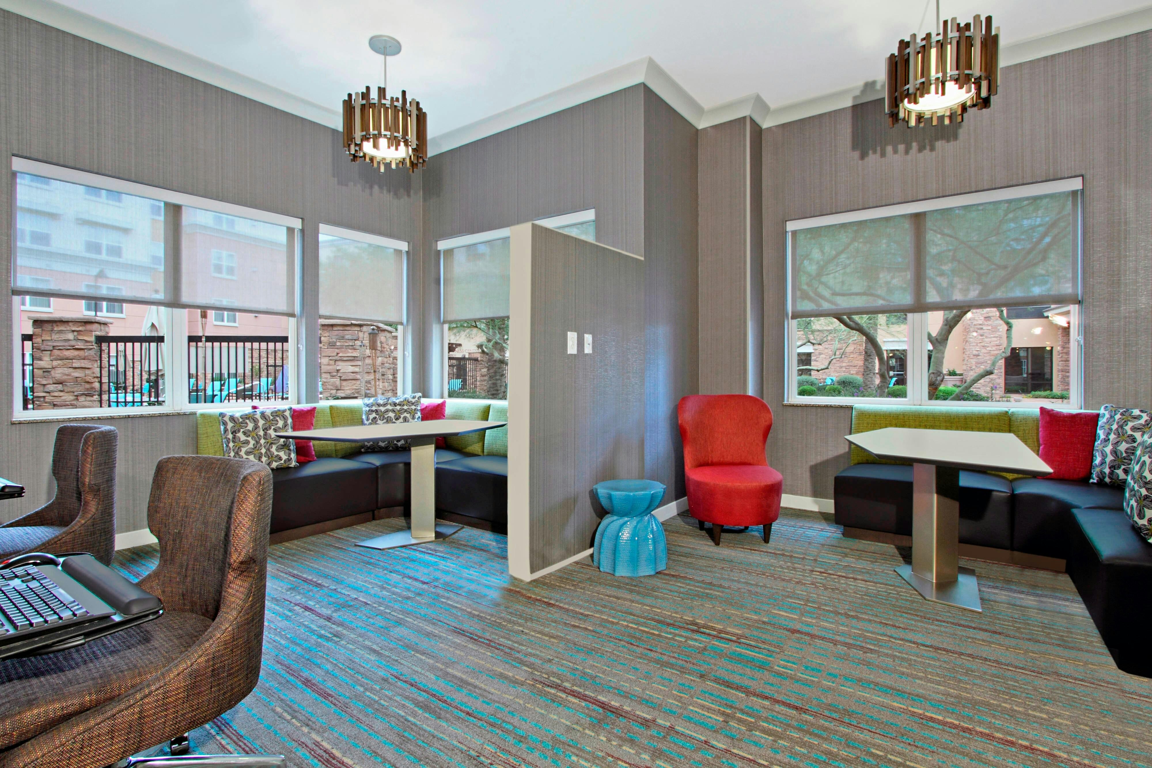 Residence Inn Phoenix Glendale Sports & Entertainment District 23/54
