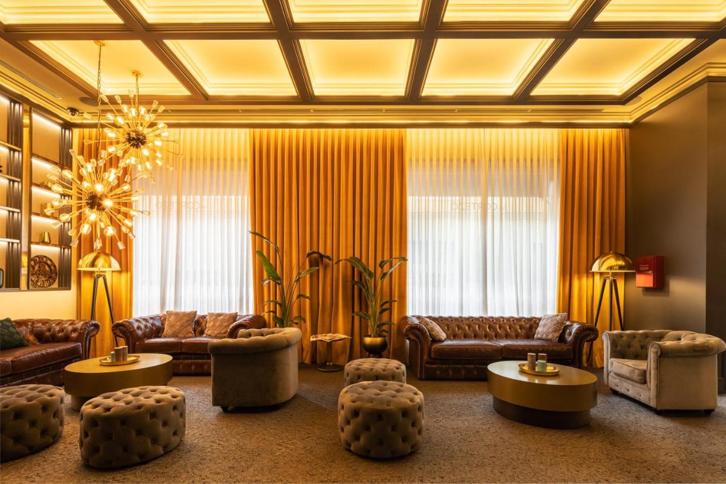 Hotel Cortezo 51/80