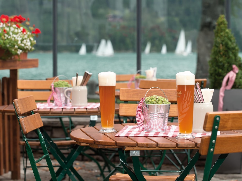 Travel Charme Furstenhaus am Achensee 55/65