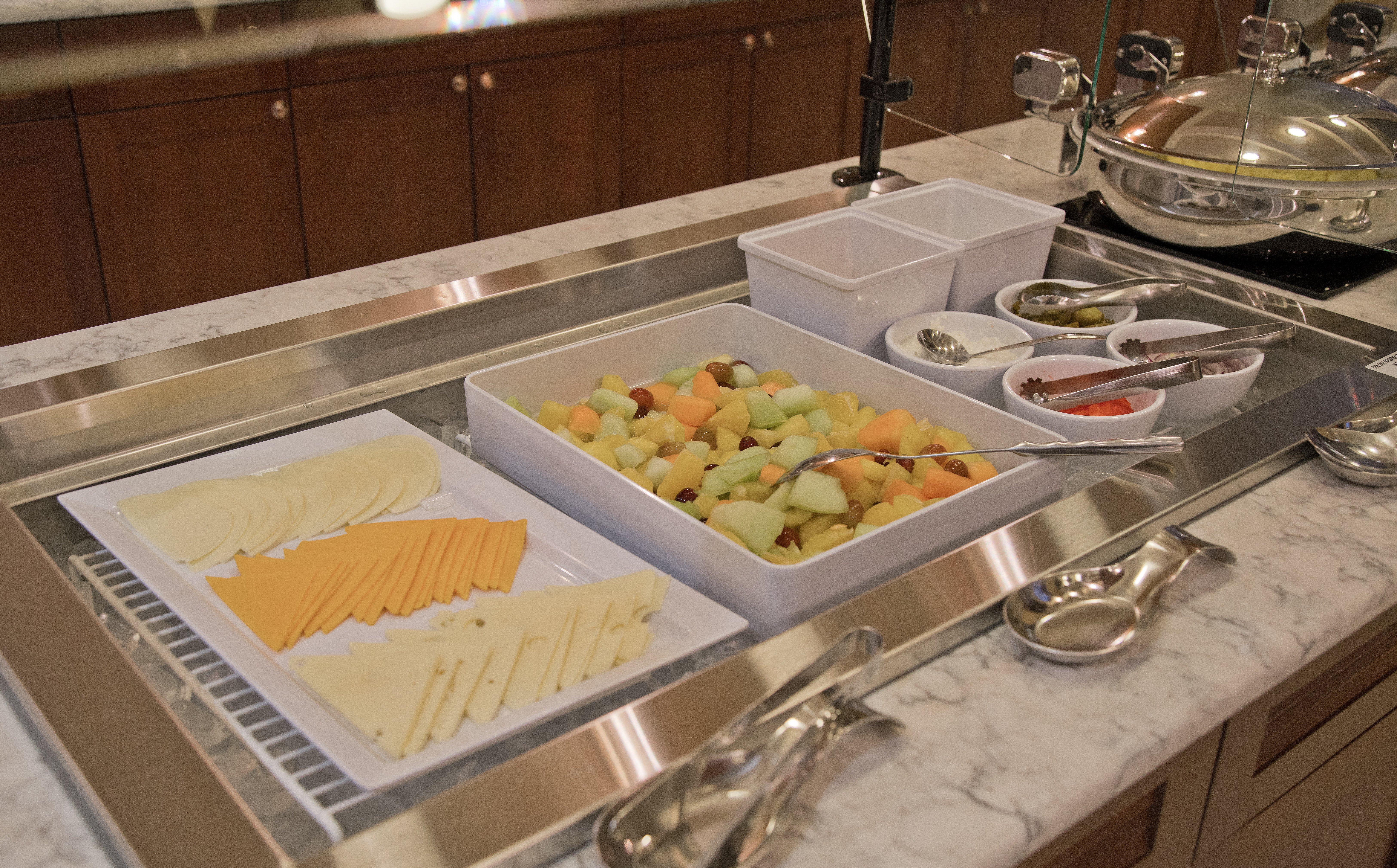 Staybridge Suites BALTIMORE INNER HARBOR 39/80