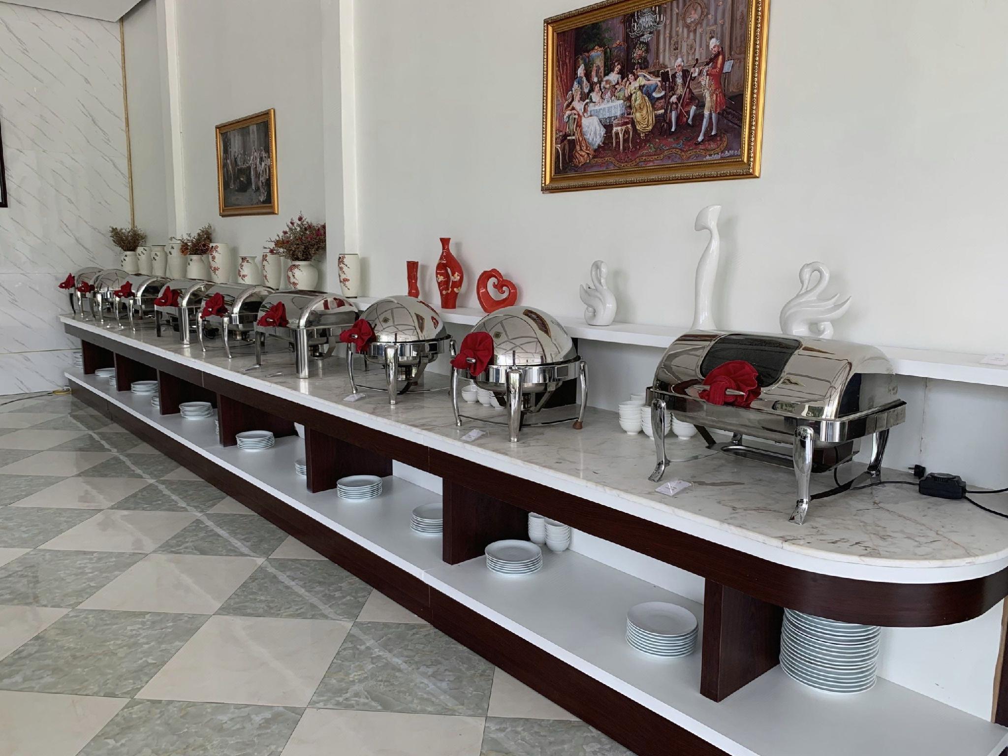 Phoenix Hotel Thanh Hoa 27/33