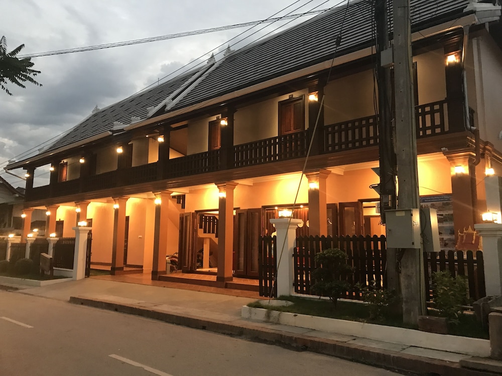 Jasmine Luangprabang Hotel 1/63