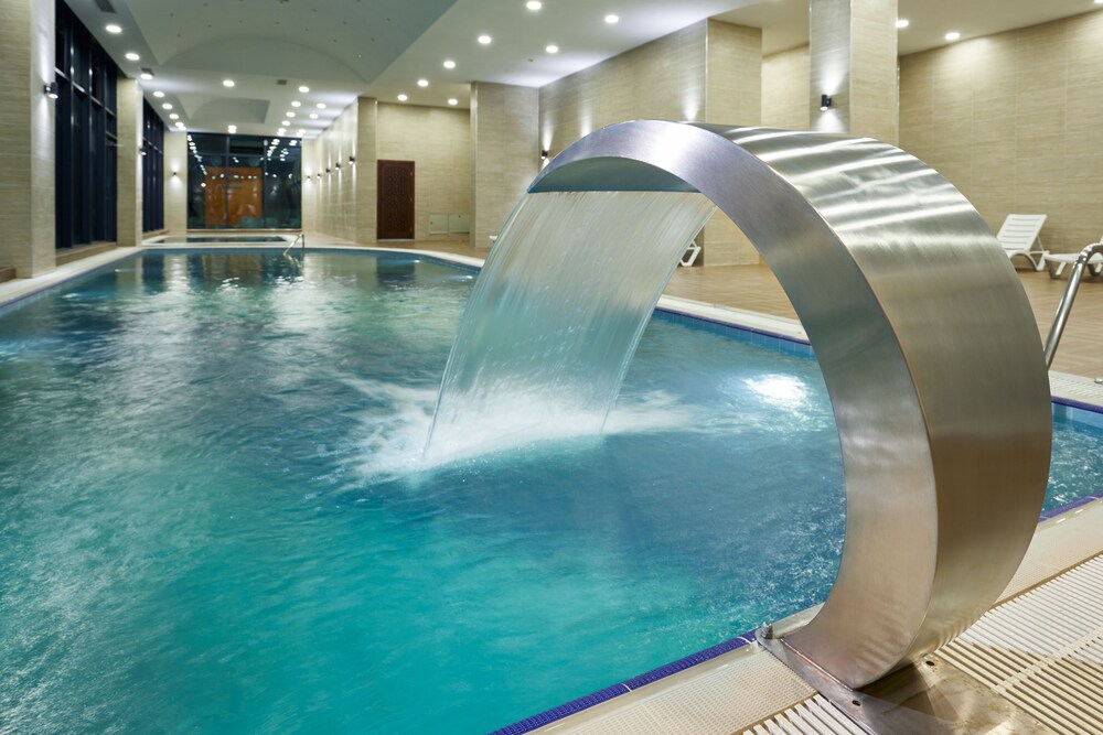 Hattusa Vacation Thermal Club Saray 12/36