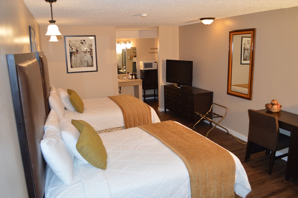 Laramie Valley Inn 17/35