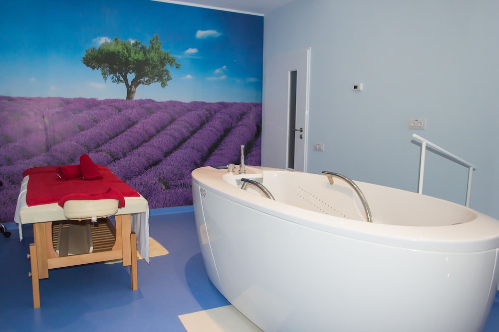 Hotel Salis & Medical Spa 7/28