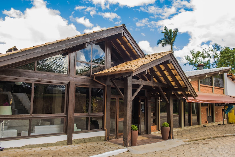 Hotel Termas do Lago 3/49