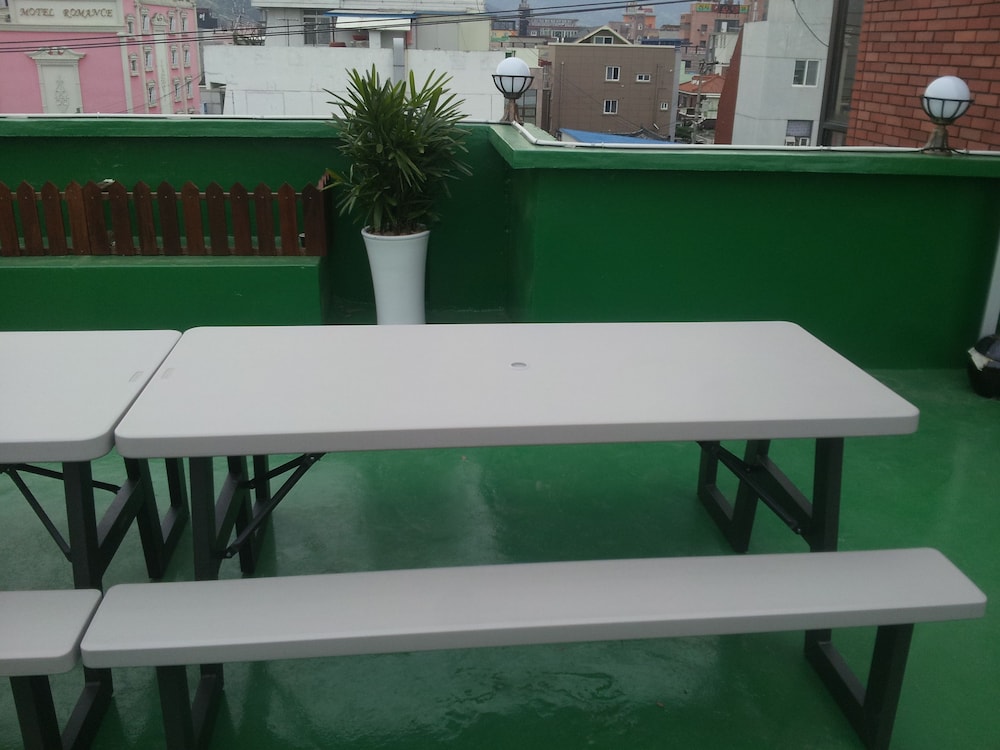 Namu Guesthouse 42/47