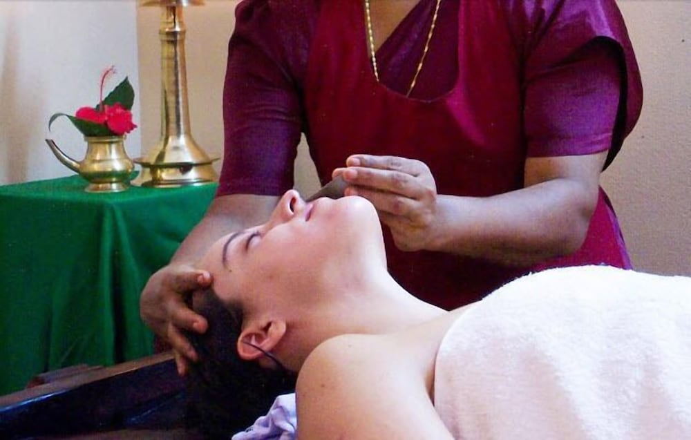 IDEAL AYURVEDIC RESORT AND NEW IDEAL PANCHAKARMA CENTRE 22/50