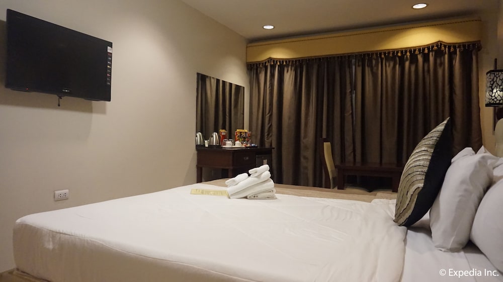 Devera Hotel 44/72