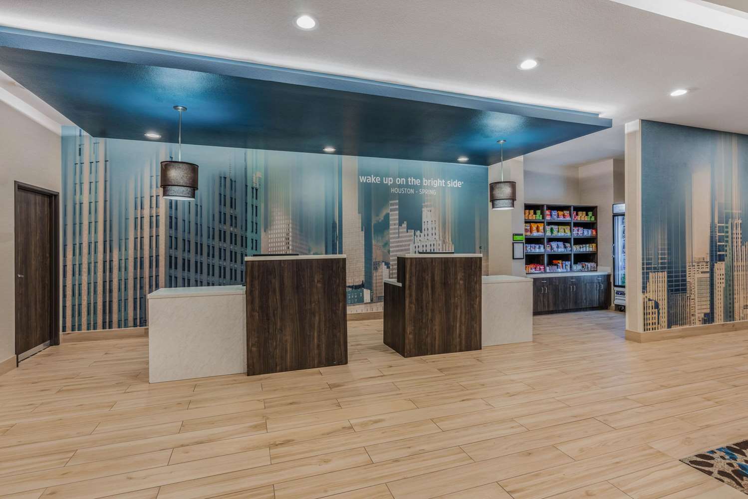 La Quinta Inn And Suites By Wyndham Houston Spring I 45 11/35