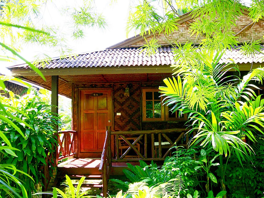 Krabi Tipa Resort 1/50