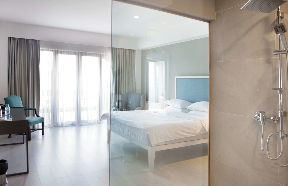 The Terrace Boutique Hotel 18/43