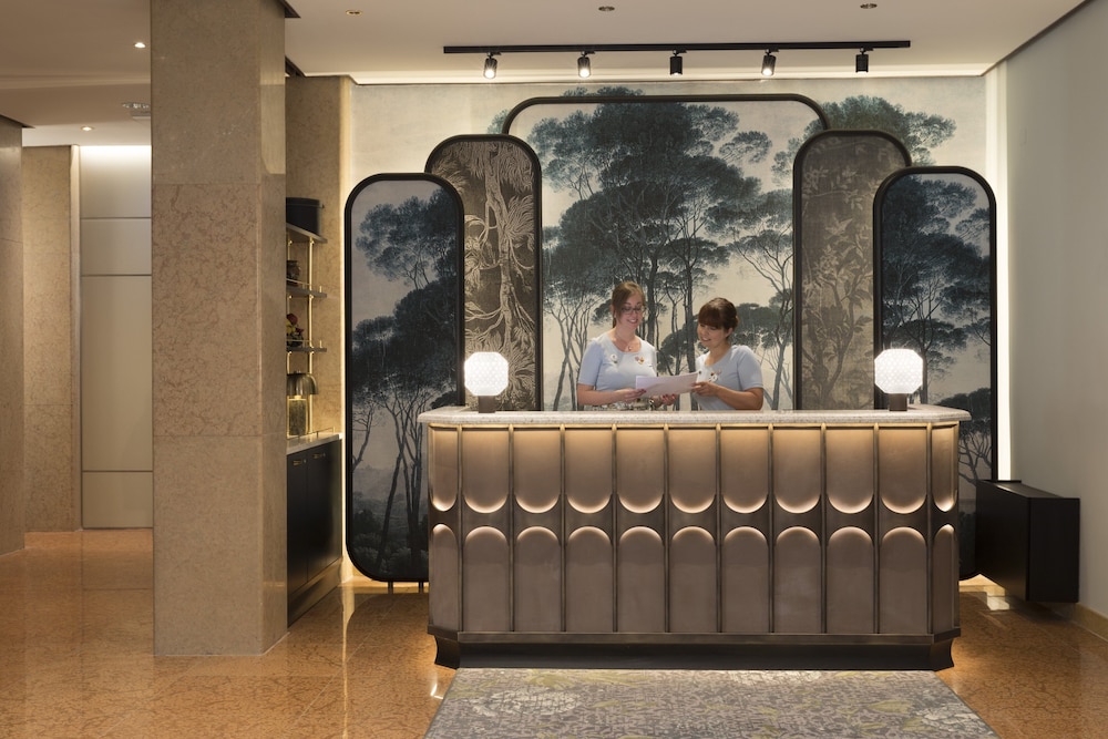 Hotel Indigo Verona - Grand Hotel Des Arts 6/50