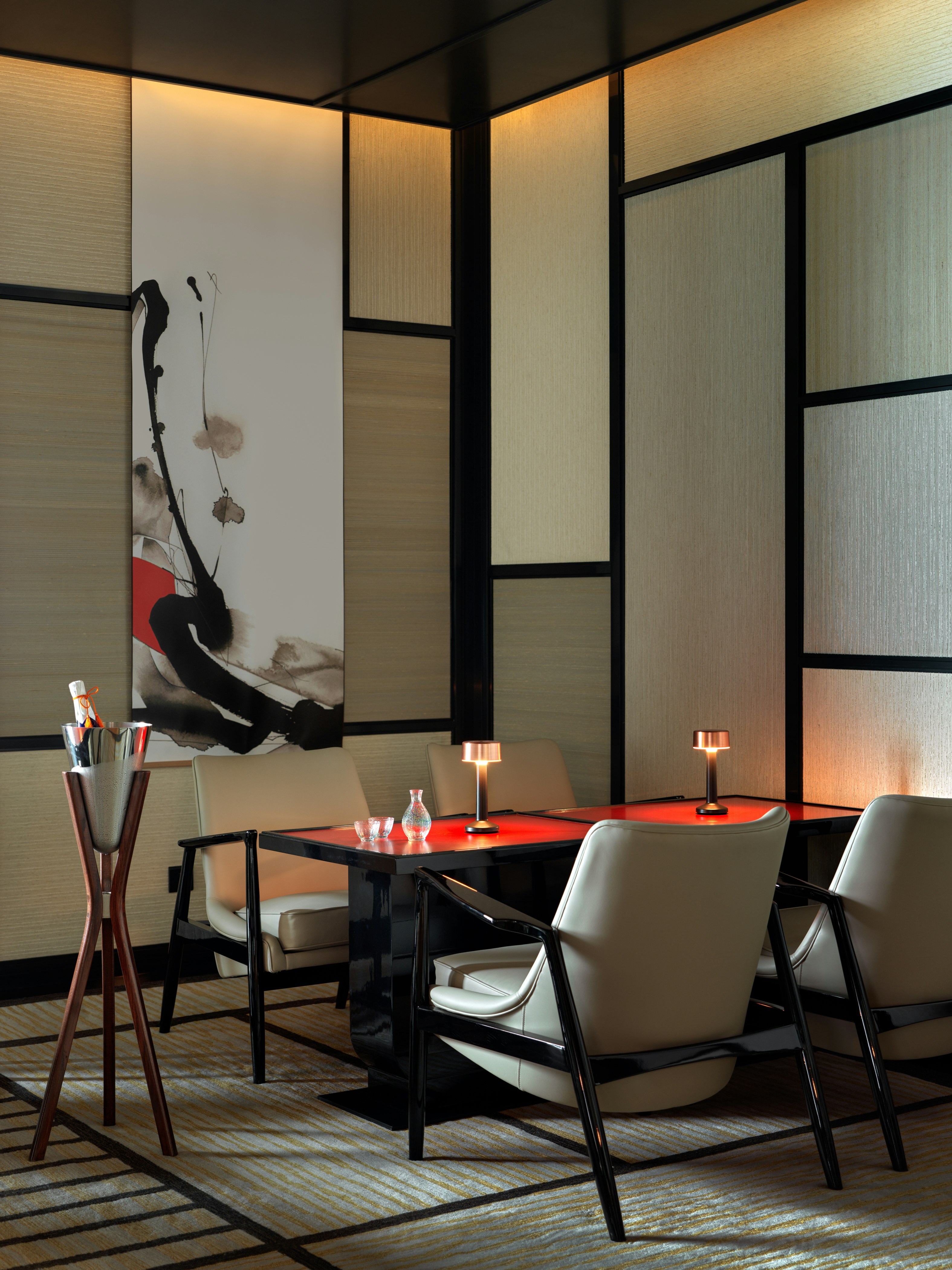 Mandarin Oriental Shenzhen 44/50