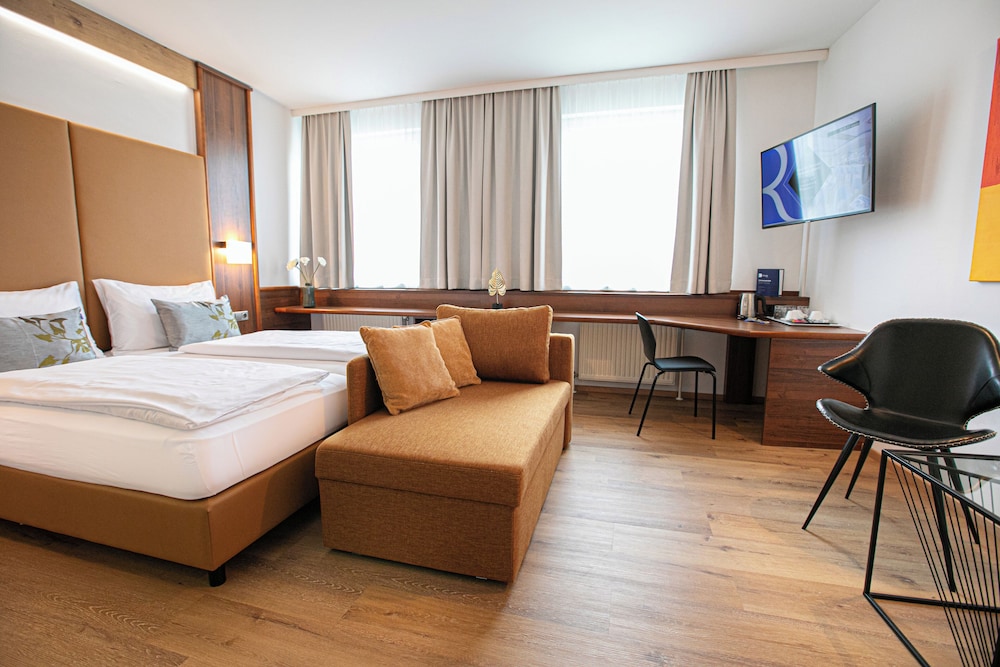 Das Reinisch Hotel & Restaurant 10/53