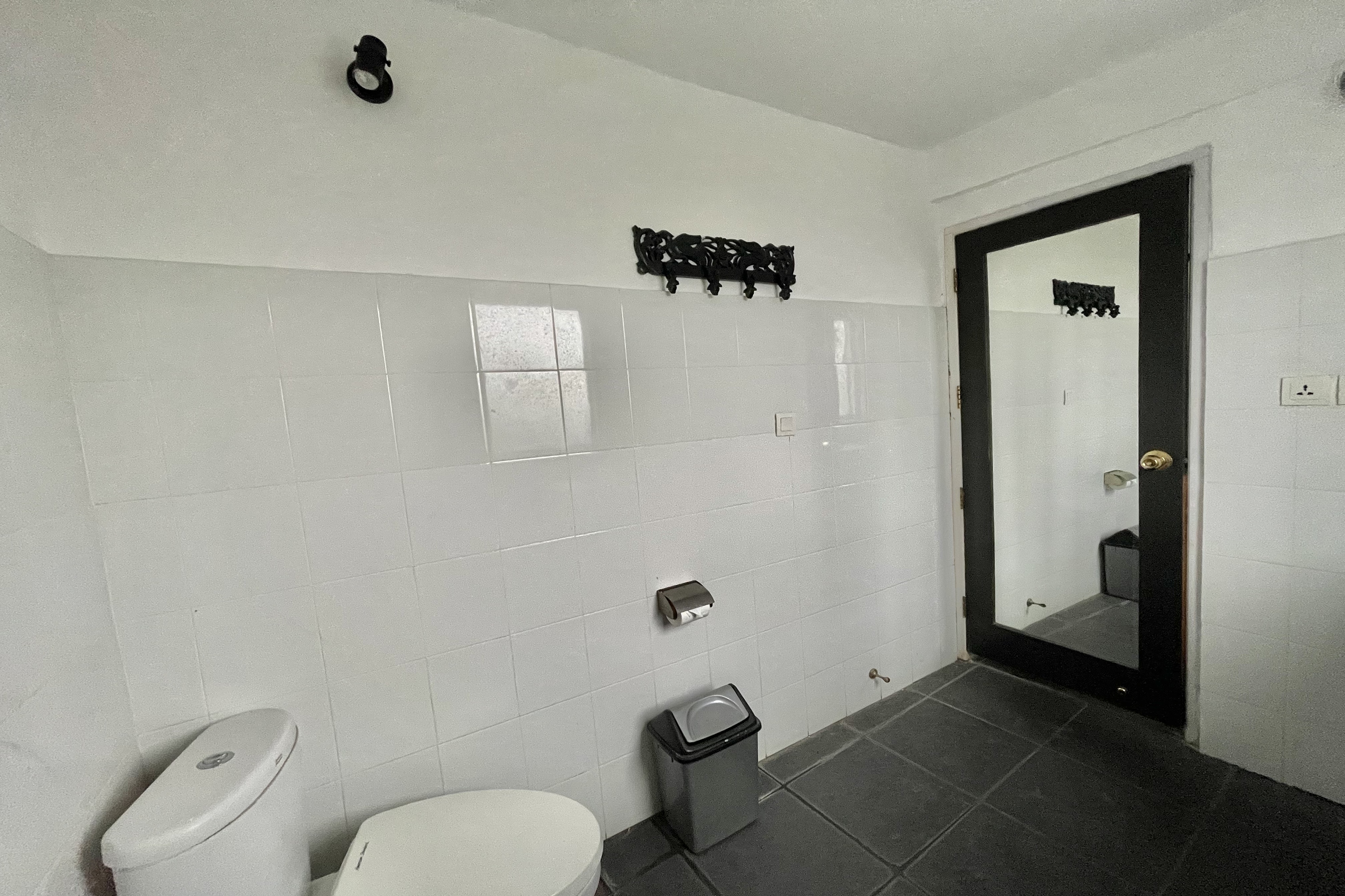 غرفة عائلية، Taman Unique Hotel 5/8