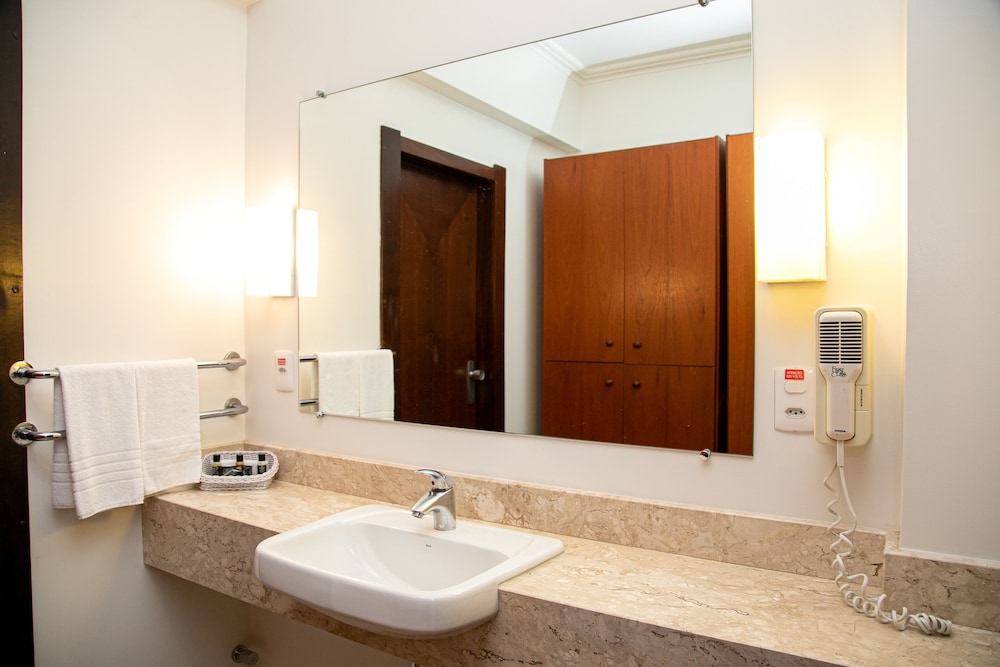 Plaza Blumenau Hotel 21/55