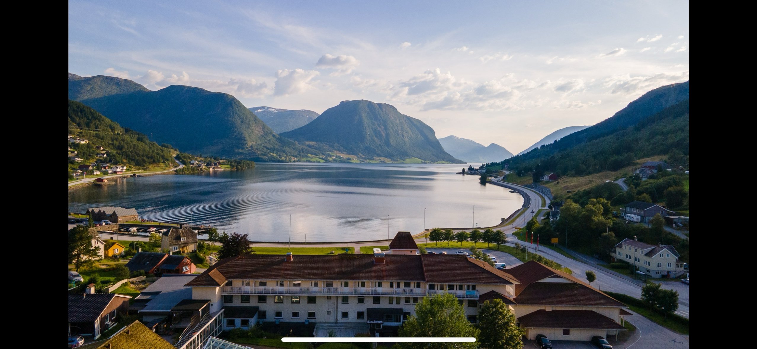Grand Hotel Skei 36/44